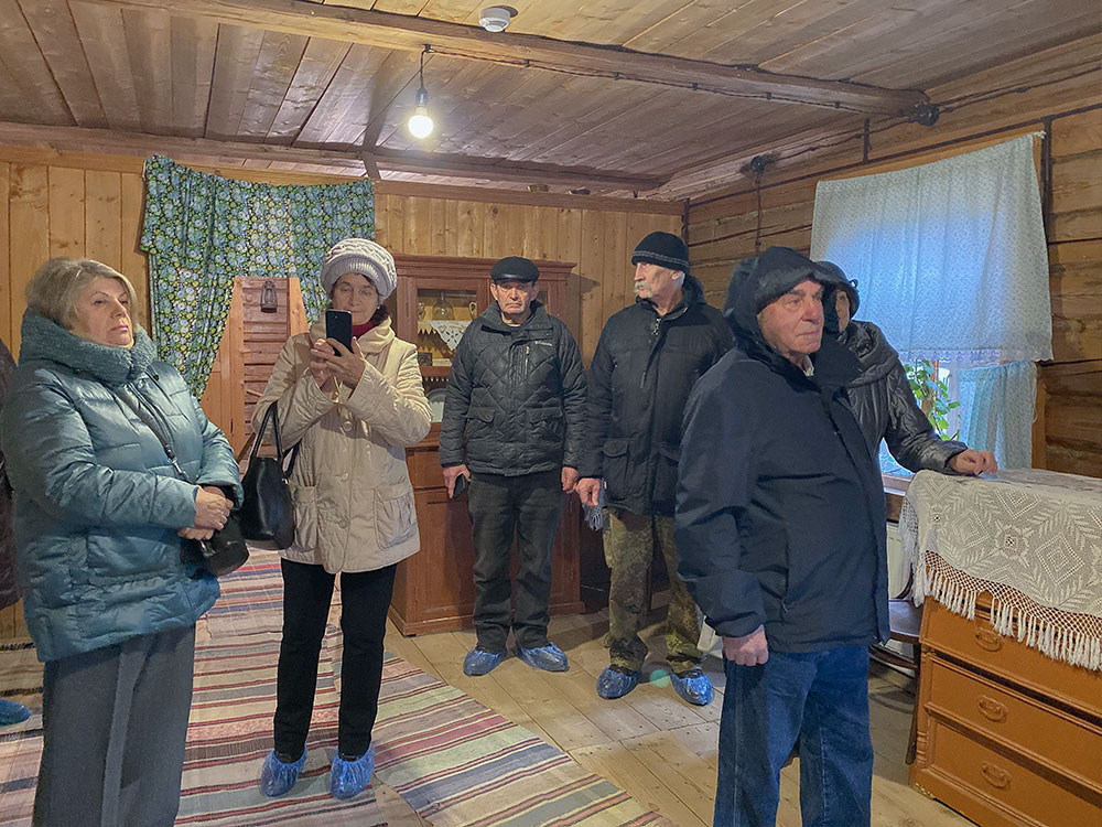 Нам важен каждый Нам важен каждый