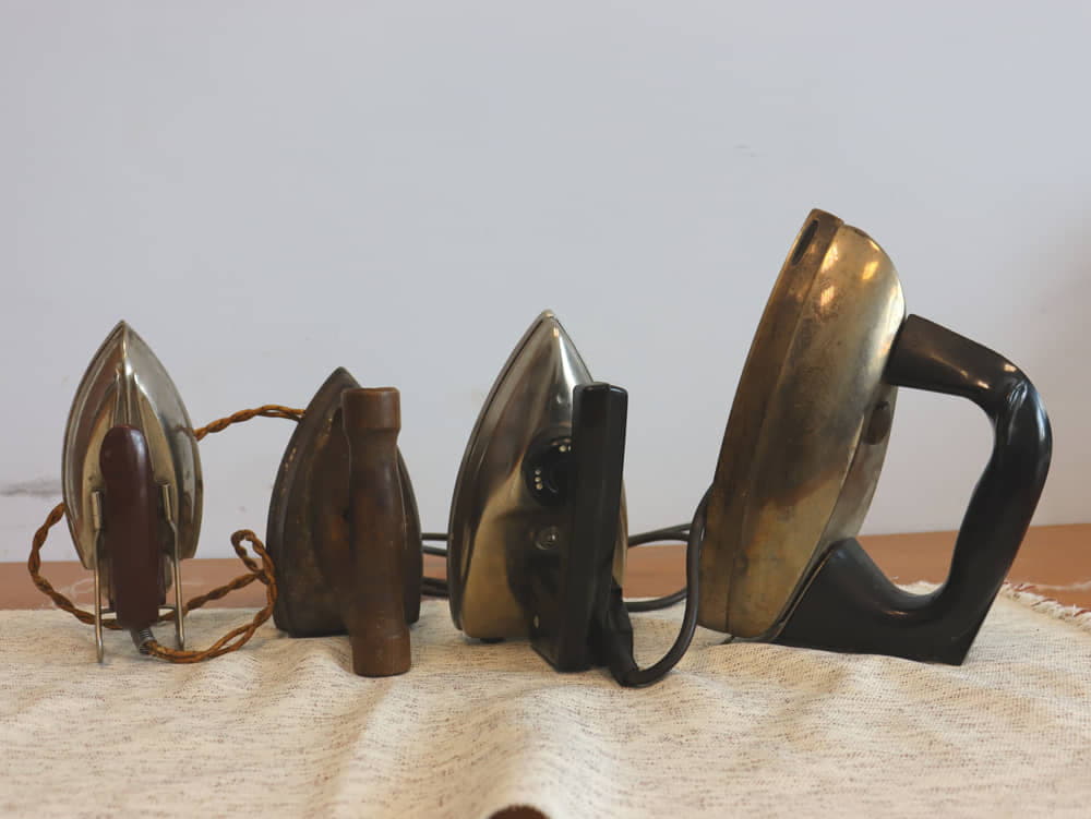 Командировка Яздовские