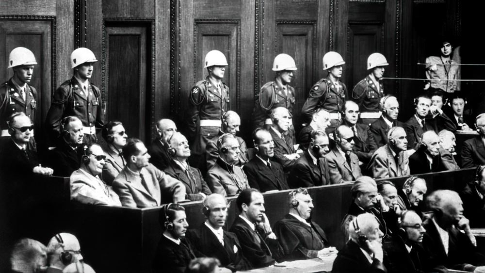 Суд истории Суд истории