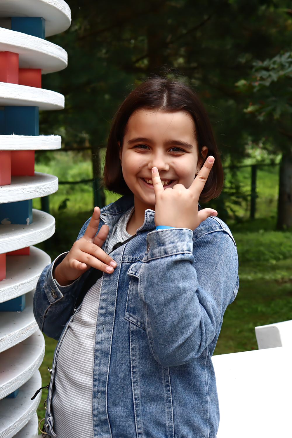 Праздник «Гагаринского сада» Праздник «Гагаринского сада»