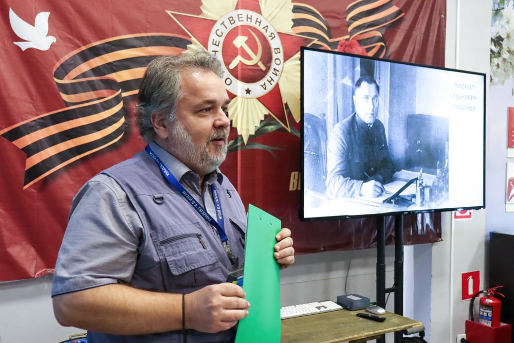 Шаги к Победе Шаги к Победе