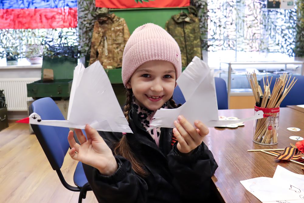 Журавли Памяти Журавли Памяти