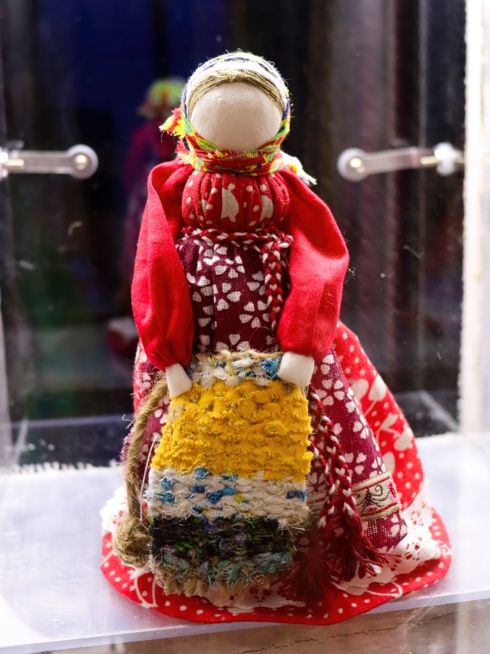 Гжатская льняница