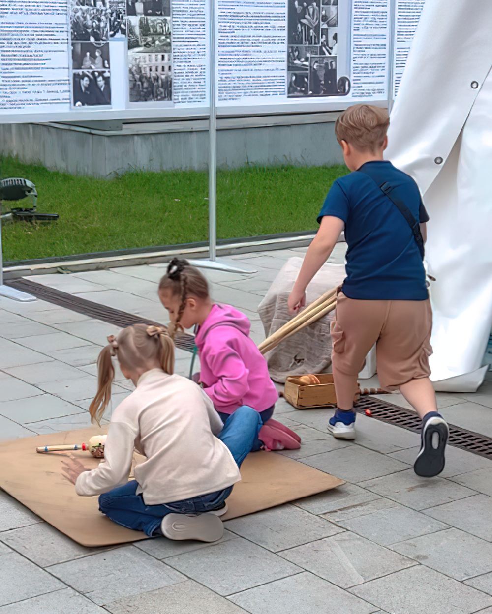 VI космический фестиваль 108 минут VI космический фестиваль 108 минут