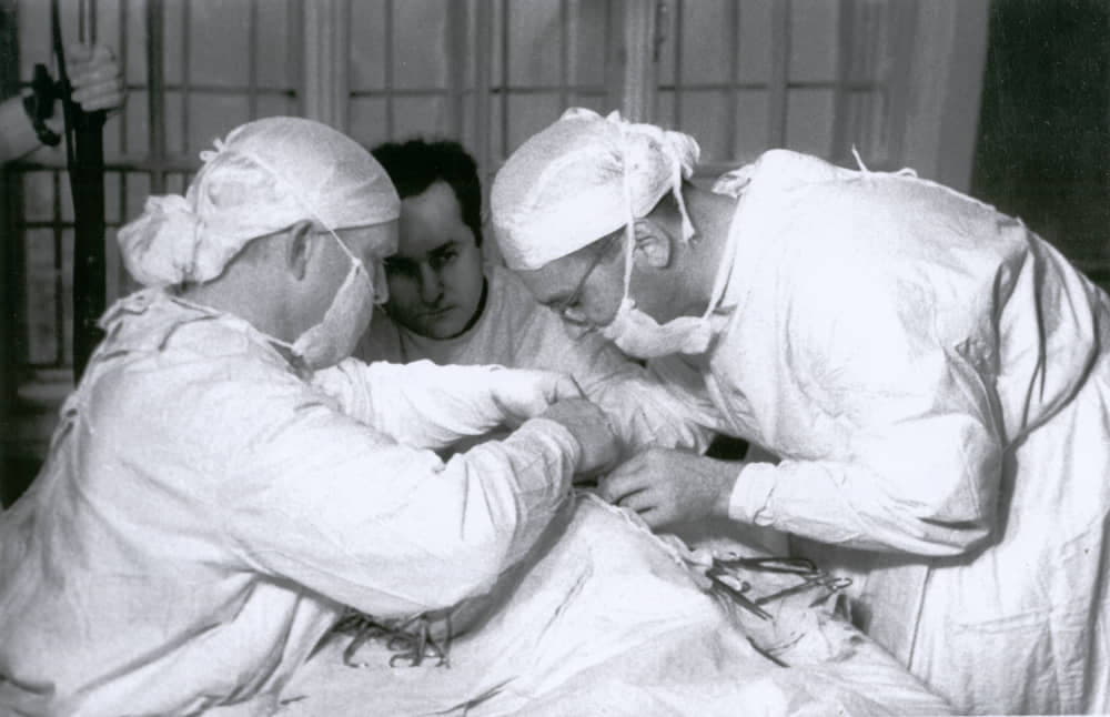 В.И. Яздовский