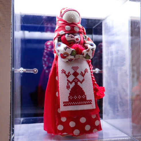 Гжатская льняница