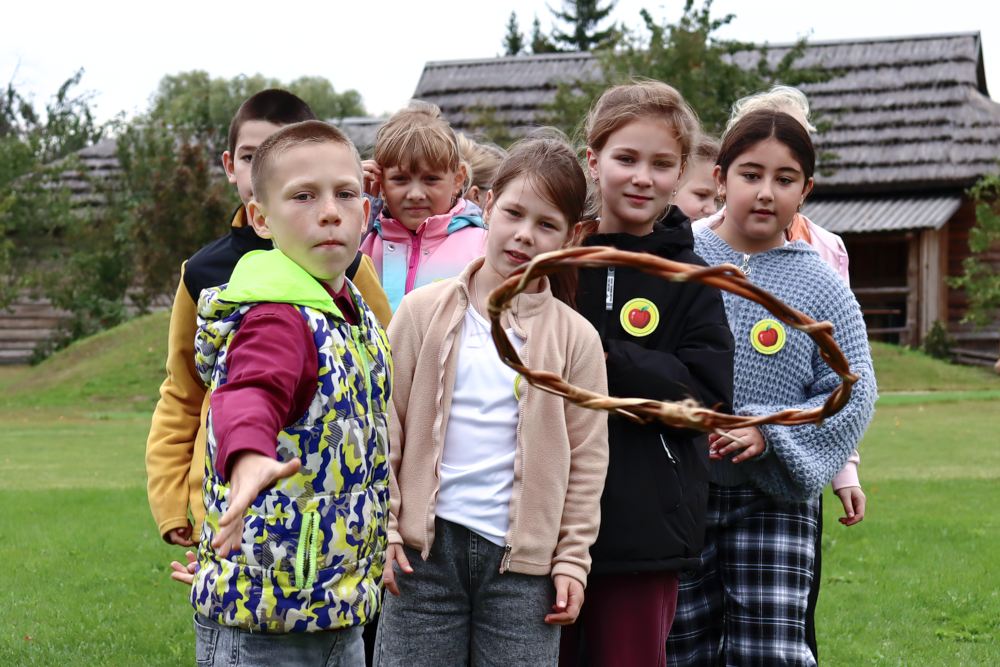 Юрины сады Юрины сады