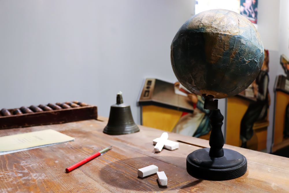 Открытие выставки «Две Победы» Открытие выставки «Две Победы»