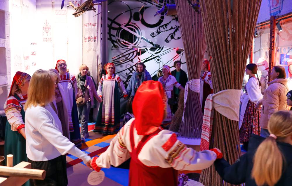 Гжатская льняница