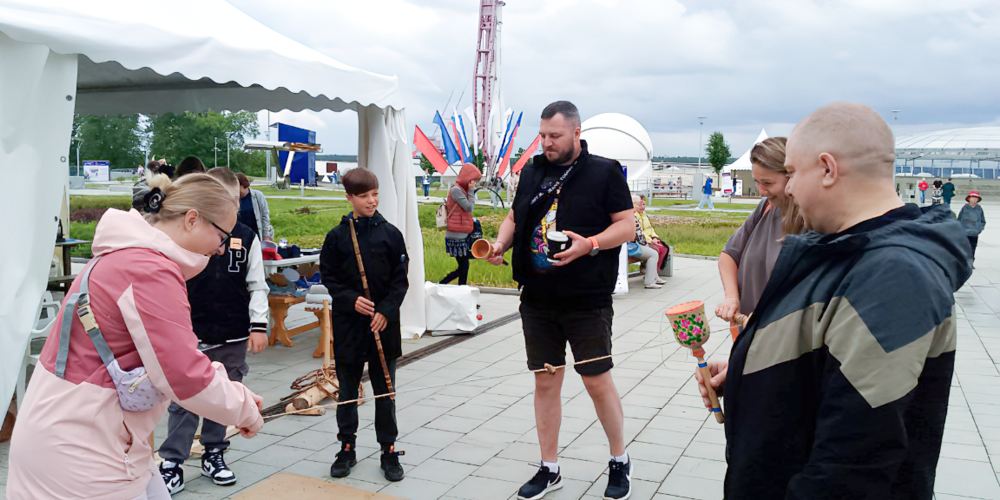 VI космический фестиваль 108 минут VI космический фестиваль 108 минут