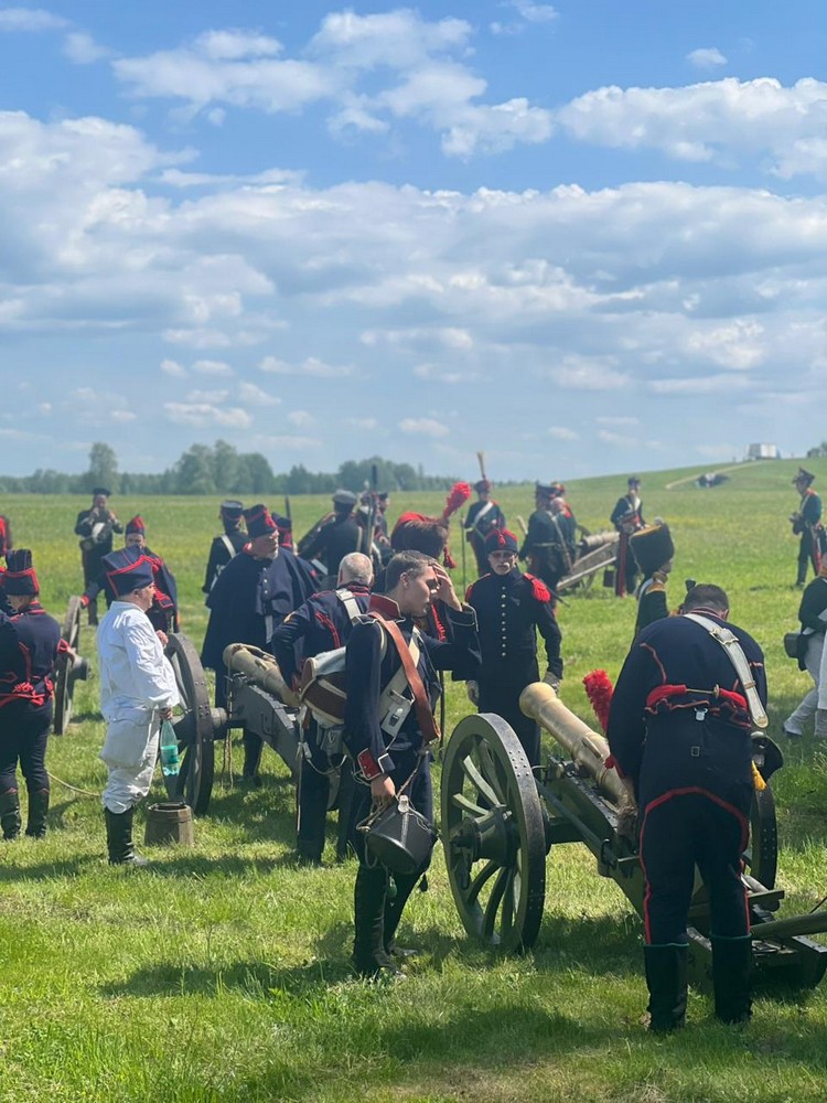 Стойкий оловянный солдатик