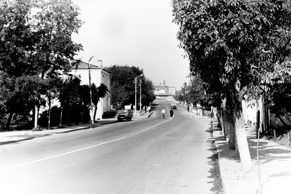 История одного предмета. Ручная машинка для стрижки волос Алексея Ивановича Гагарина История одного предмета. Ручная машинка для стрижки волос Алексея Ивановича Гагарина