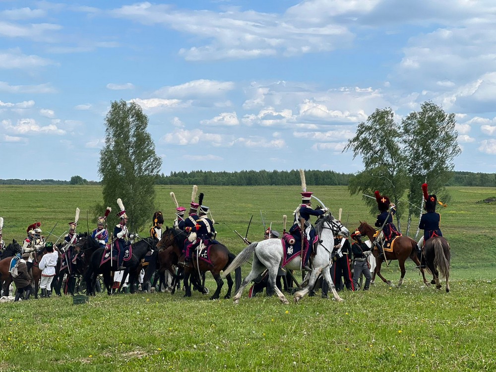 Стойкий оловянный солдатик