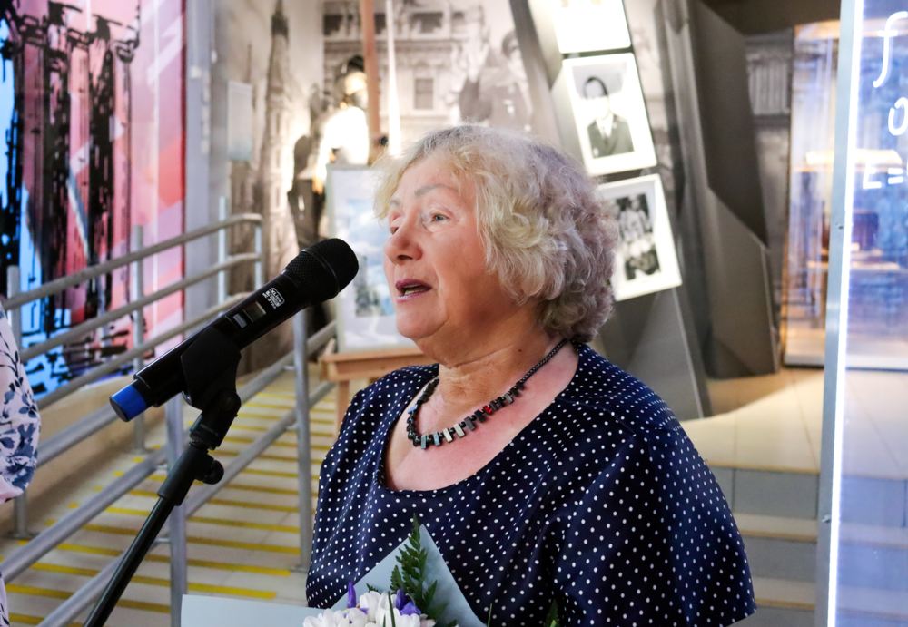 Выставка «Добрый вечер майоре Гагарин. Чехословакия» Выставка «Добрый вечер майоре Гагарин. Чехословакия»