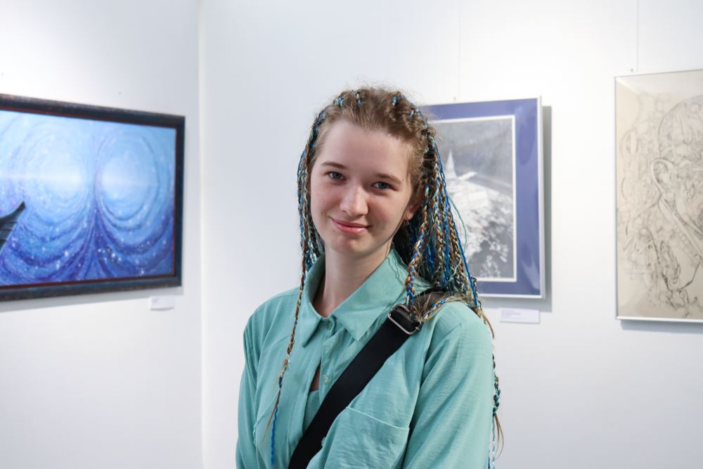 Жизнь коротка, искусство вечно