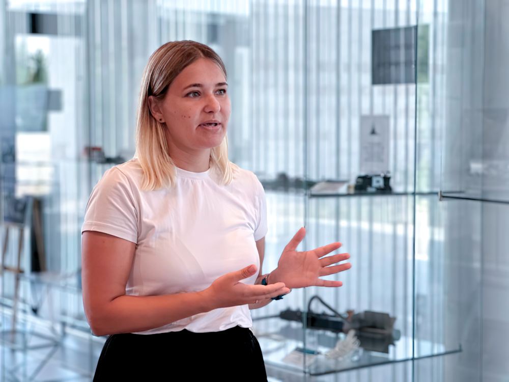 Открытие выставки Открытие выставки