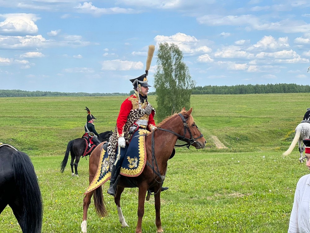 Стойкий оловянный солдатик