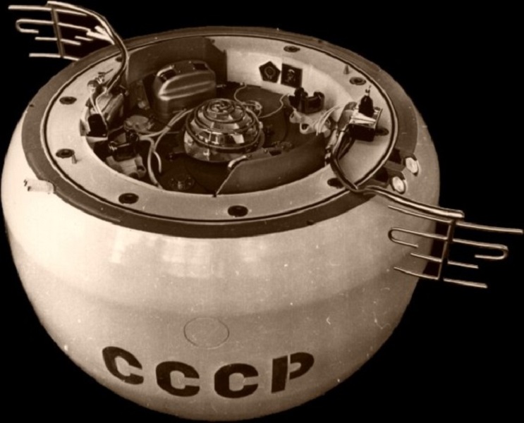Внешний вид спускаемого аппарата Венера -6.jpeg