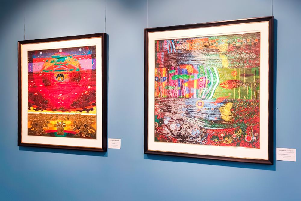 «Эра Гагарина» в Московском политехе