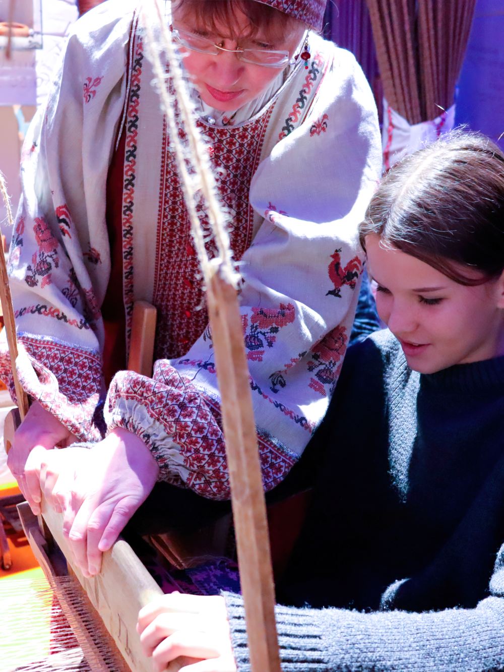 Гжатская льняница Гжатская льняница