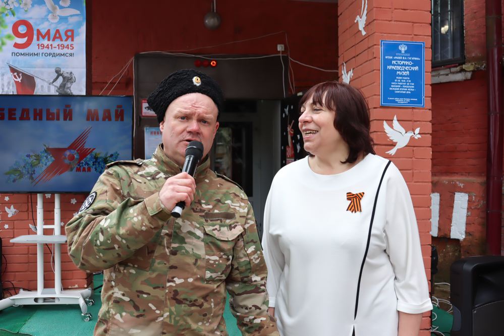 Праздник победы в лицах Праздник победы в лицах