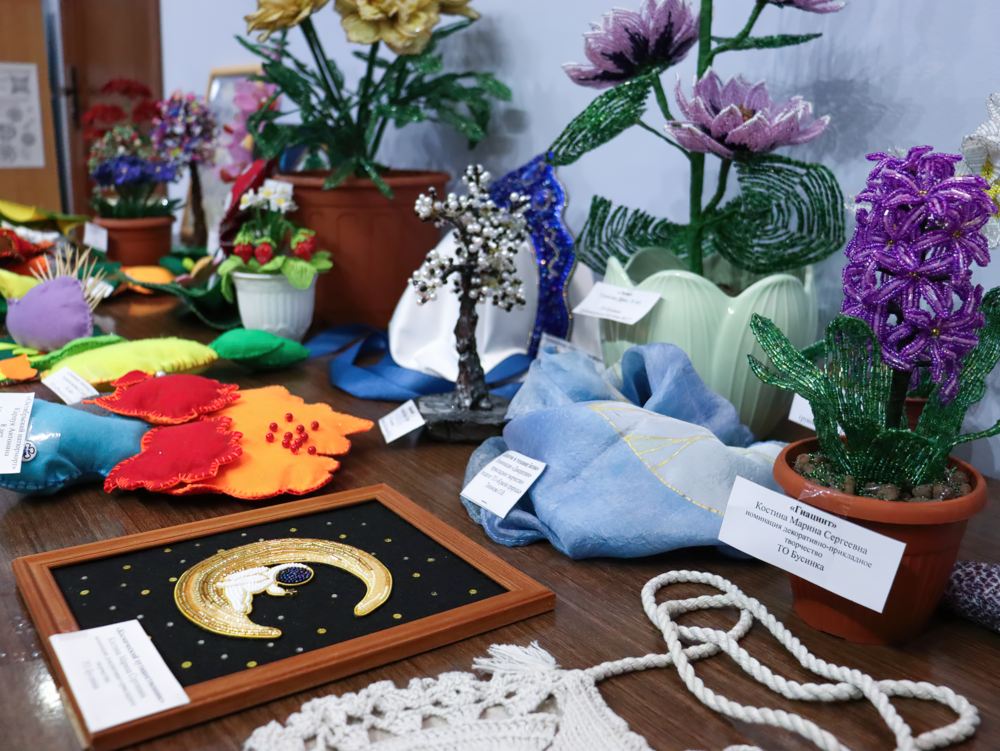 Гжатская льняница Гжатская льняница