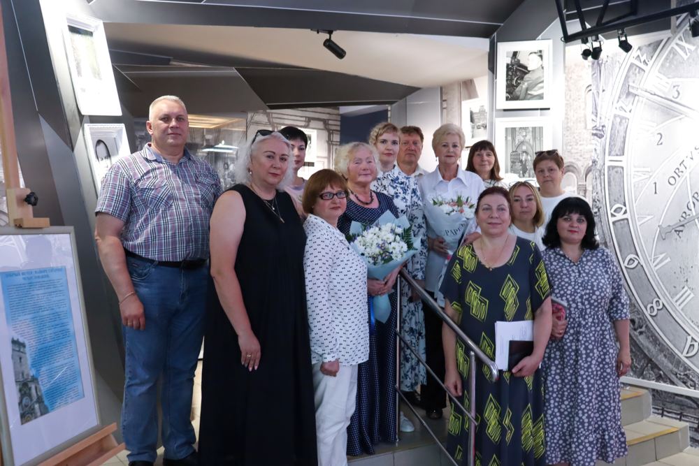 Выставка «Добрый вечер майоре Гагарин. Чехословакия» Выставка «Добрый вечер майоре Гагарин. Чехословакия»