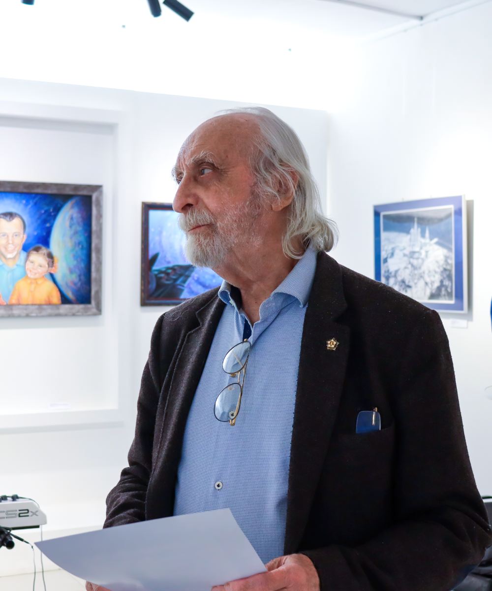 Жизнь коротка, искусство вечно