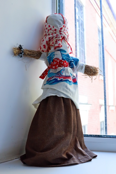 Гжатская льняница