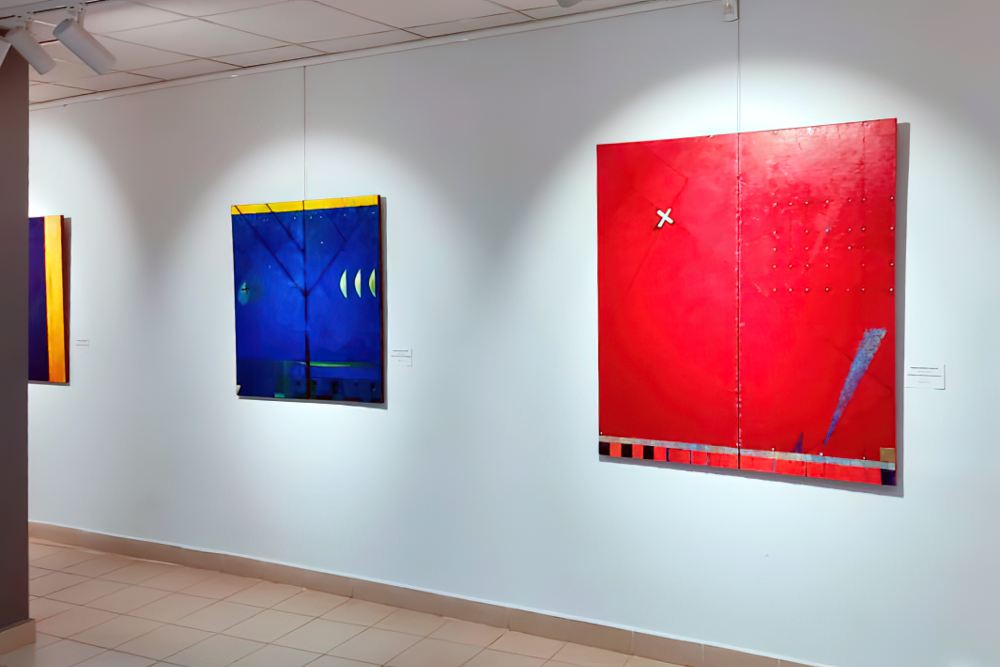 «Эра Гагарина» в Московском политехе