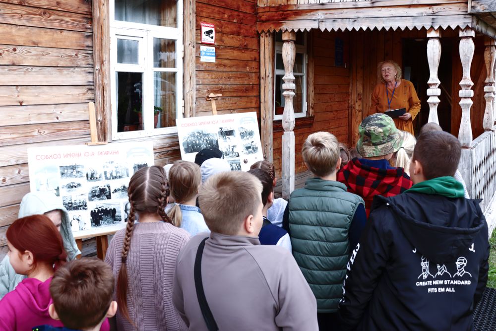 Юрины сады Юрины сады