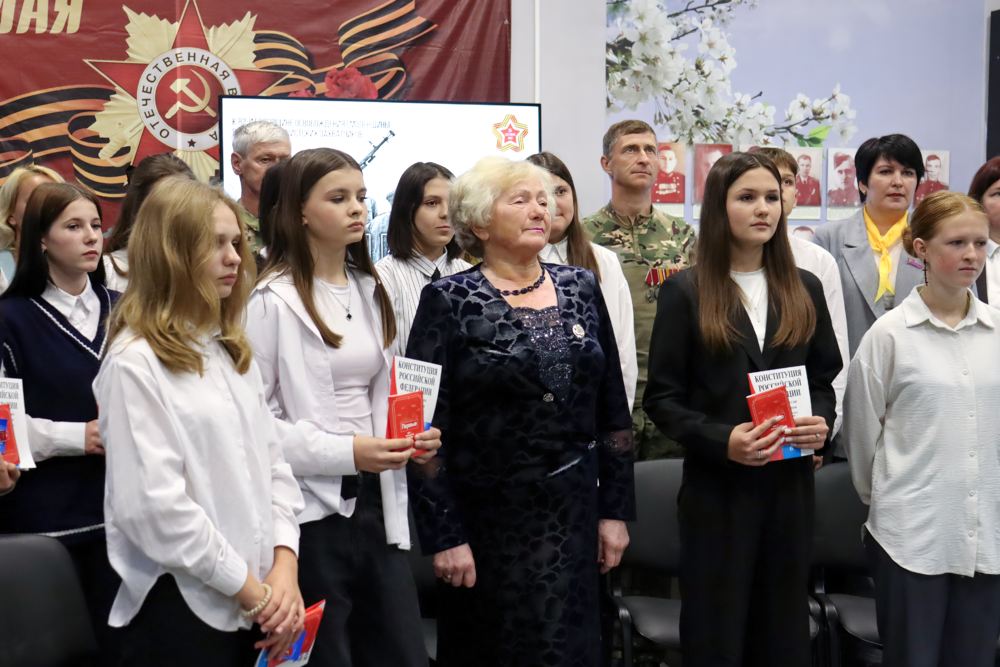 Шаги к Победе Шаги к Победе