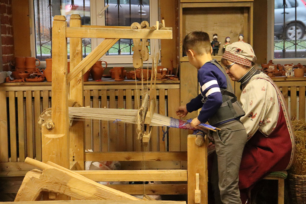 Ночь искусств 2023