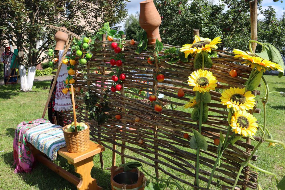 Праздник «Гагаринского сада» Праздник «Гагаринского сада»