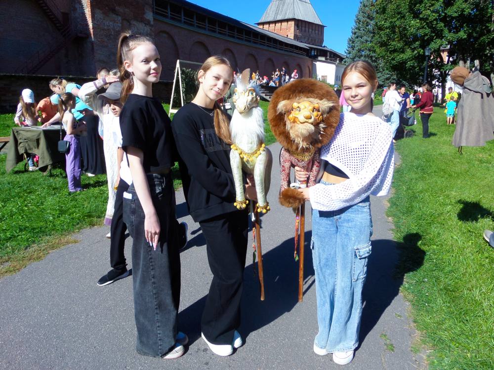 Фестиваль «Онфим собирает друзей» 2024 Фестиваль «Онфим собирает друзей» 2024