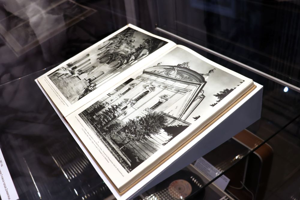 Выставка «Добрый вечер майоре Гагарин. Чехословакия» Выставка «Добрый вечер майоре Гагарин. Чехословакия»