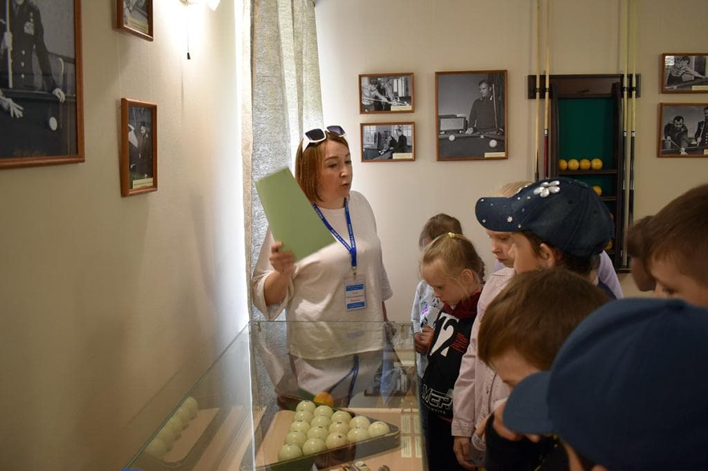 Отдыхая - познаем Отдыхая - познаем