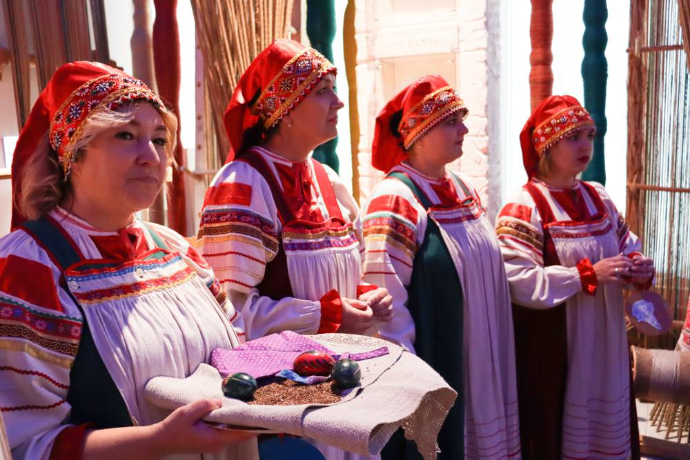 Гжатская льняница