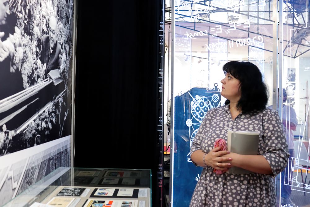 Выставка «Добрый вечер майоре Гагарин. Чехословакия» Выставка «Добрый вечер майоре Гагарин. Чехословакия»