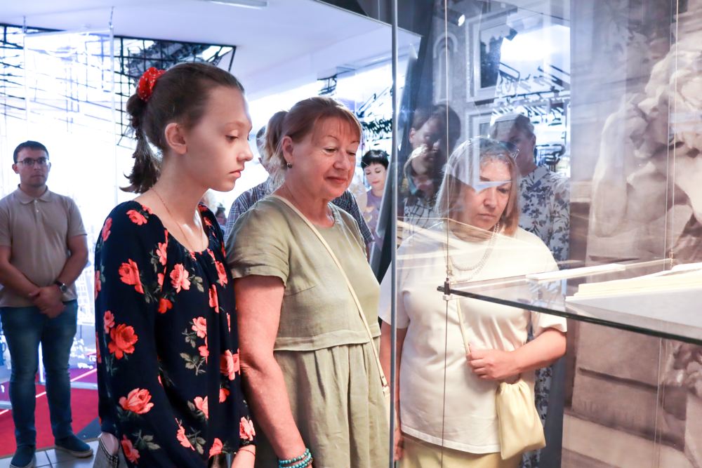 Выставка «Добрый вечер майоре Гагарин. Чехословакия» Выставка «Добрый вечер майоре Гагарин. Чехословакия»