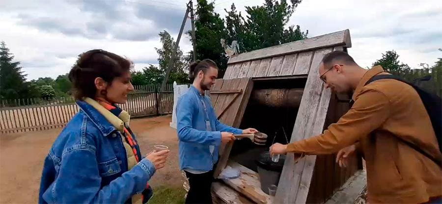 Студенты Студенты