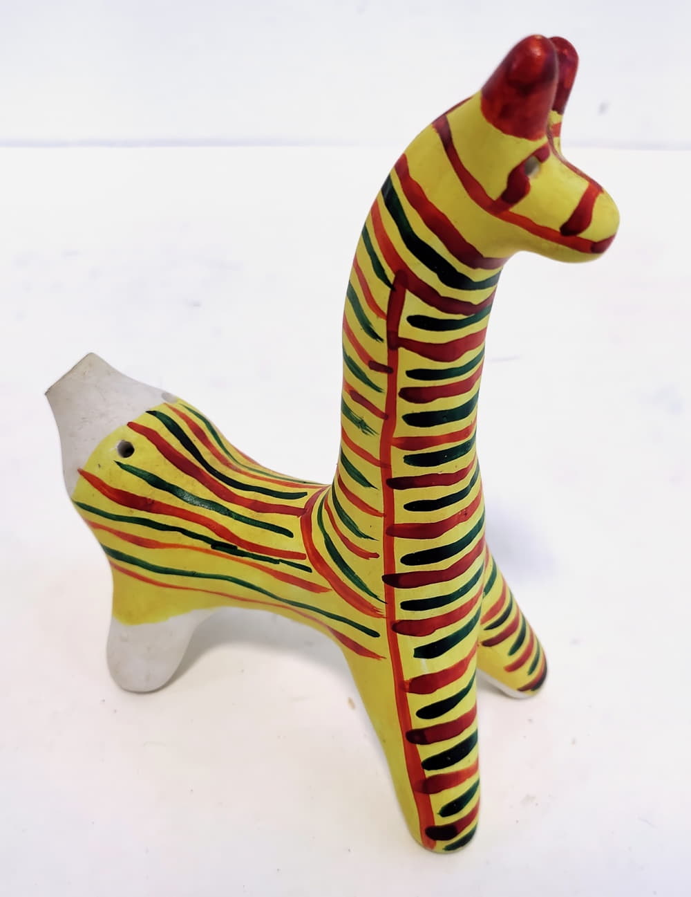 Керамическая свистулька как разновидность глиняной игрушки - презентация онлайн