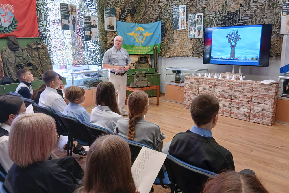 Памятное мероприятие «Право на жизнь» Памятное мероприятие «Право на жизнь»