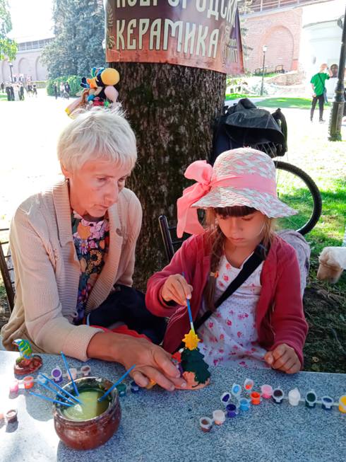 Фестиваль «Онфим собирает друзей» 2024 Фестиваль «Онфим собирает друзей» 2024