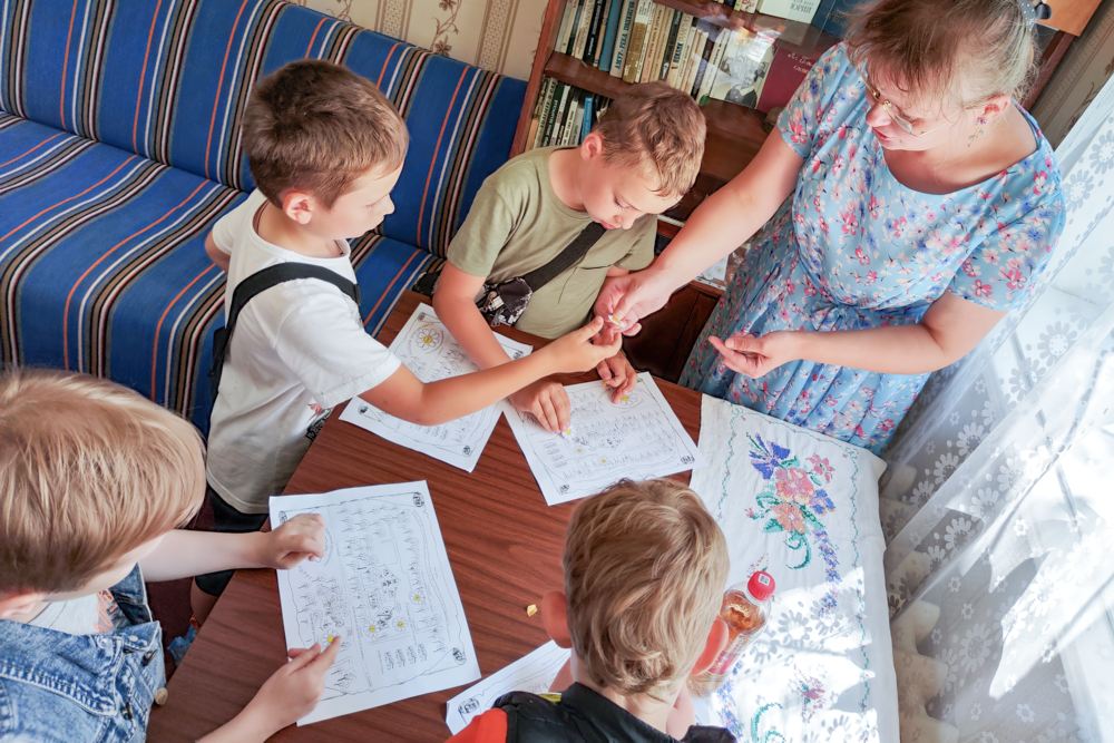 Дождь, ветер и «Ромашковый праздник» Дождь, ветер и «Ромашковый праздник»