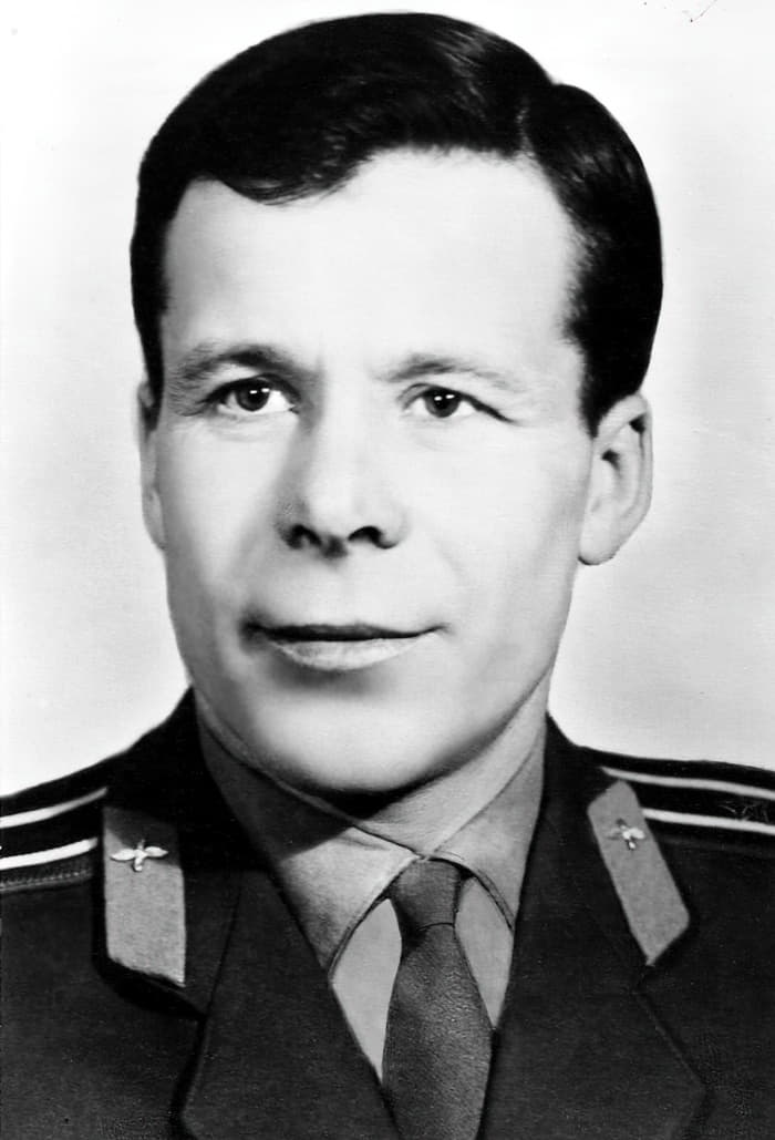 Евгений Васильевич Хрунов – лётчик космонавт СССР, Герой Советского Союза, член первого отряда советских космонавтов