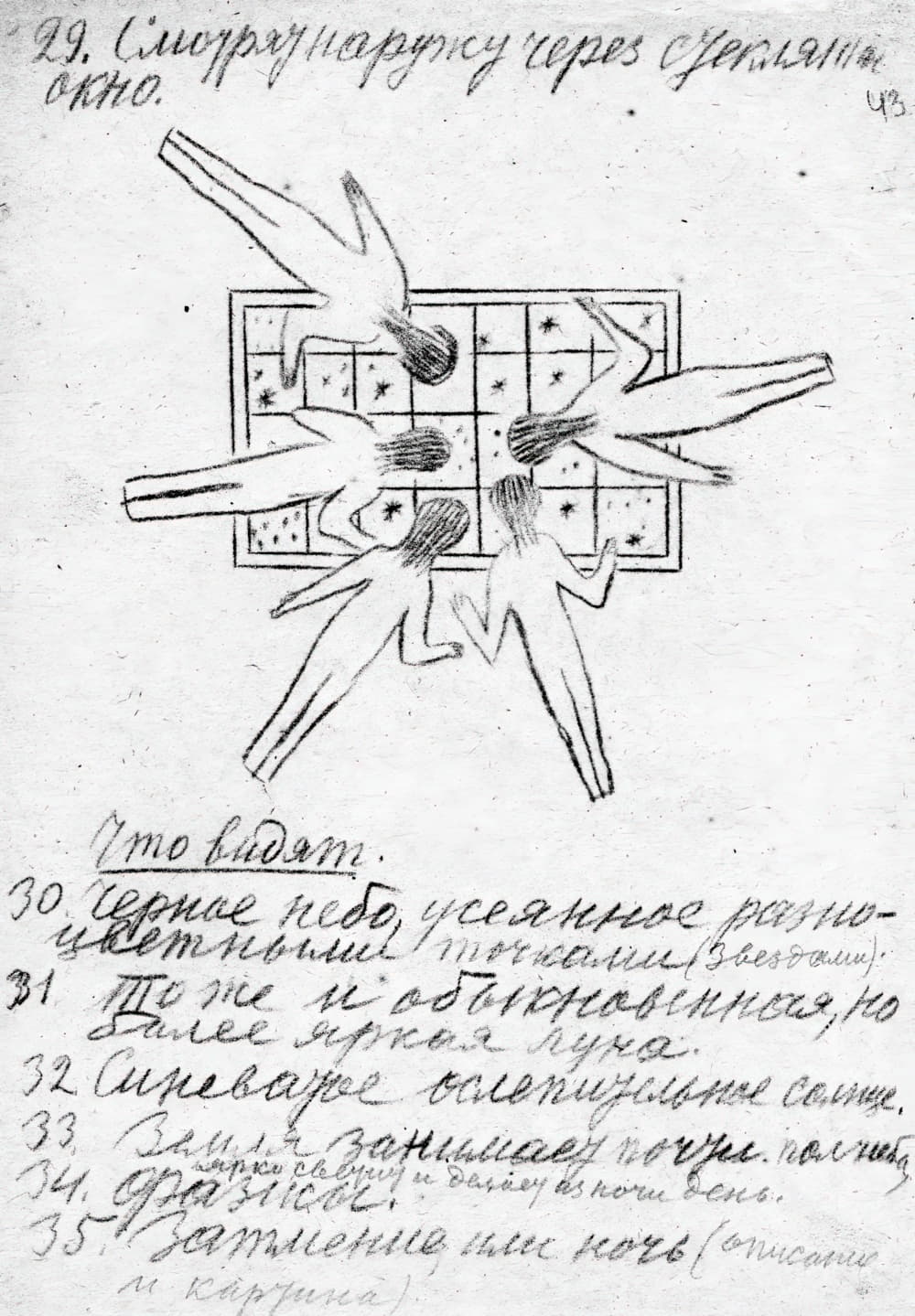 Невозможное сегодня станет возможным завтра. Памяти К.Э. Циолковского