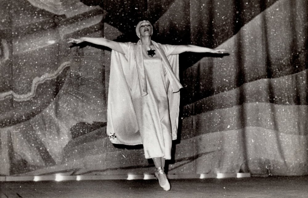 Конкурс «Звездам навстречу». Врач –лаборант Гагаринской ЦРБ Новикова Ирина Викторовна. 1986г. 