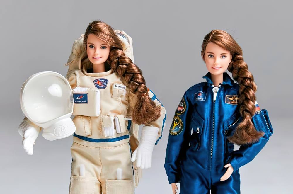 Анна Юрьевна Кикина