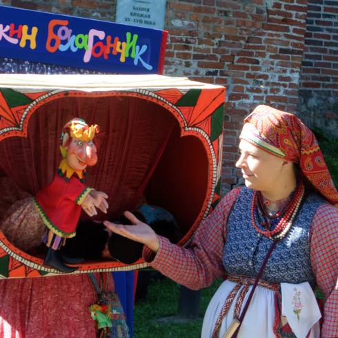 Фестиваль «Онфим собирает друзей» 2024 Фестиваль «Онфим собирает друзей» 2024